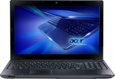 Acer Aspire 5552G-N834G50Mikk Laptop