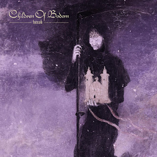 MP3 download Children Of Bodom - Hexed (Deluxe Version) iTunes plus aac m4a mp3