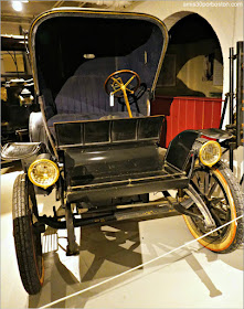 The Anderson Motorcars: 1903 Gardner-Serpollet