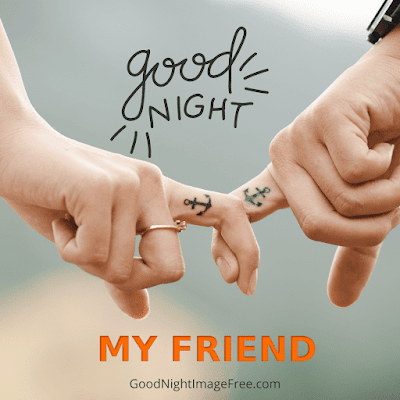 good night images in hindi for friends