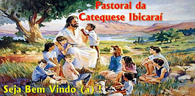 Pastoral da Catequese Ibicaraí