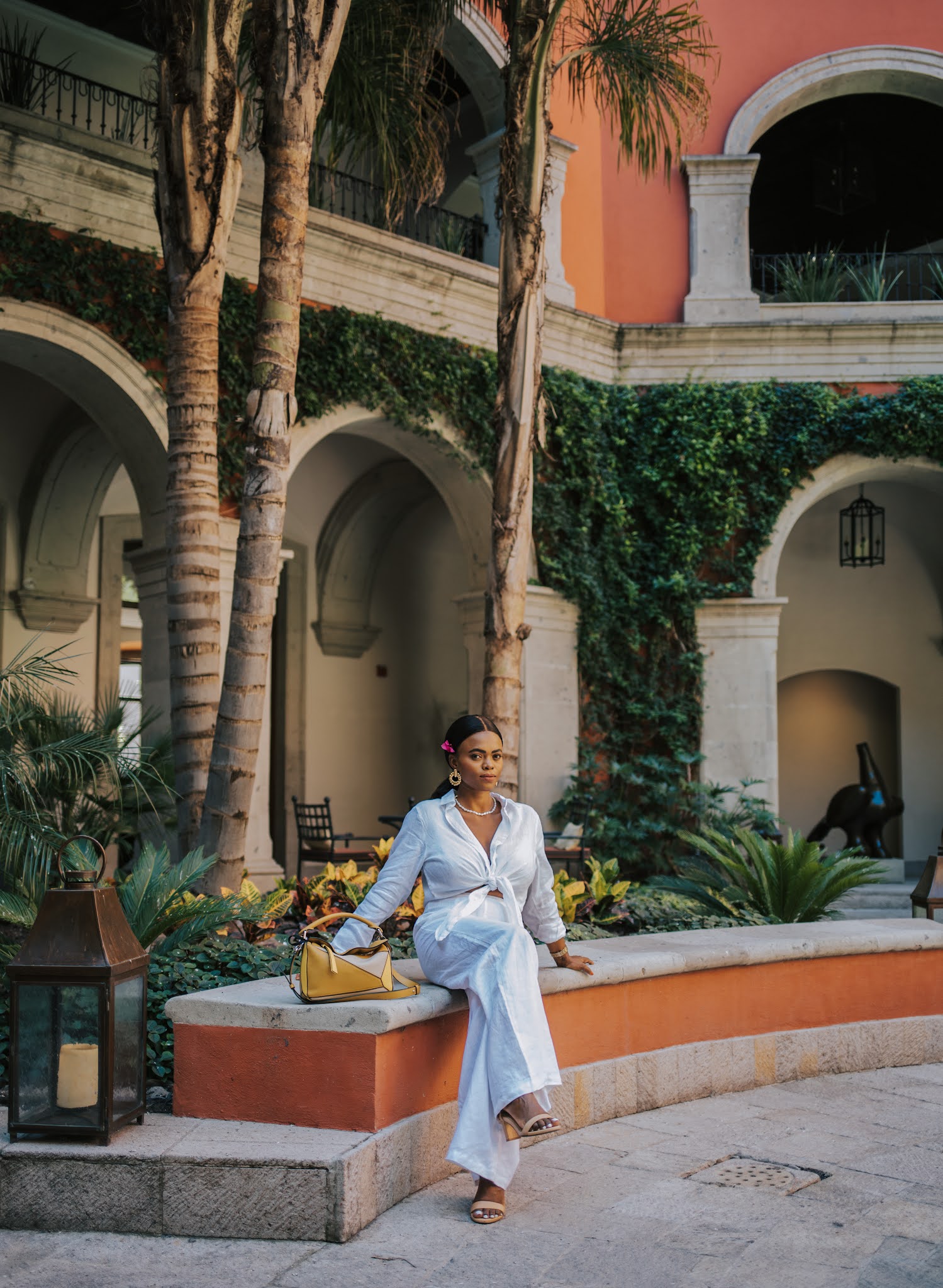 what to wear IN SAN MIGUEL DE ALLENDE