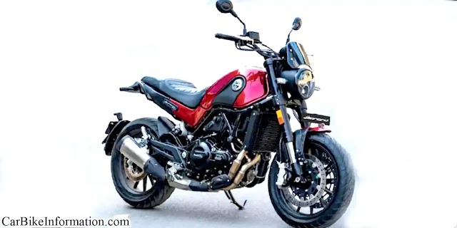 Benelli Leoncino 500 Mileage , Price , Colour , Images , Varients , Specification and Features .