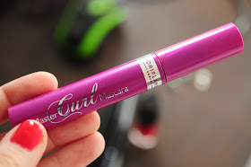 Master Curl Mascara