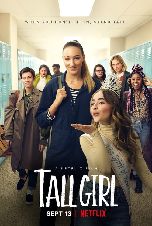 Ver Tall Girl 2019 Pelicula Completa En Español Latino