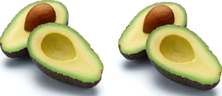 Amazing health benefits of Avocado Butter Fruit Makhanphal - Avocado Moisturizing Eye Mask