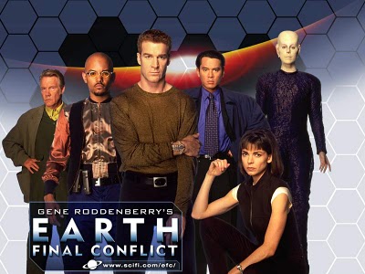 Auger Earth Final Conflict4