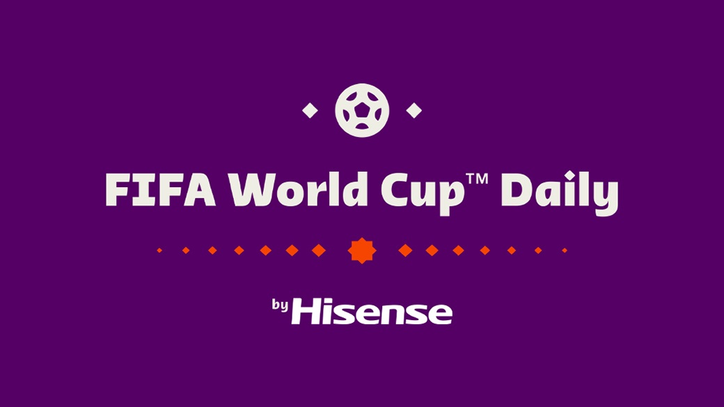 FIFA World Cup Daily
