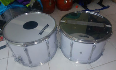 NARE DRUM (DRUM BAND SMP)