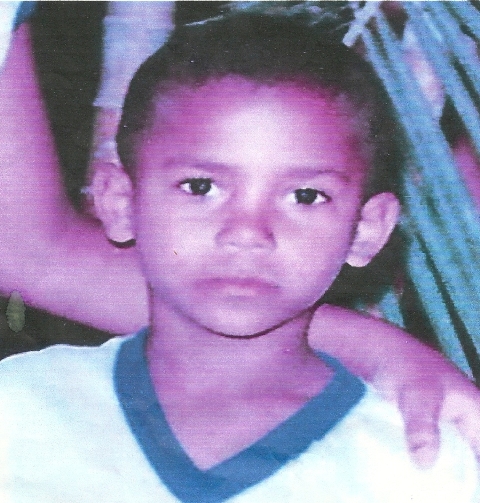 Corpo de menino desaparecido em São Domingos é encontrado