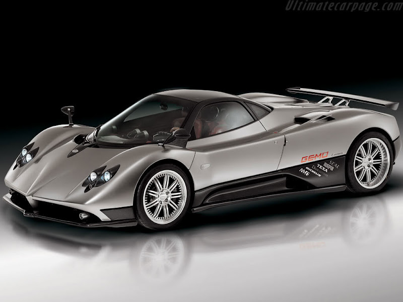 McLaren F1 Wallpaper