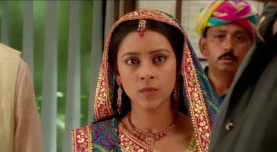 Sinopsis Balika vadhu 20 November 2021