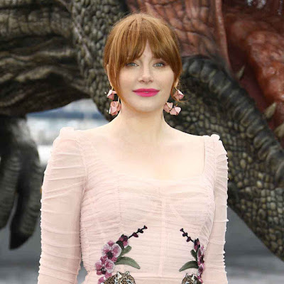 Bryce Dallas Howard Beautiful Pictures