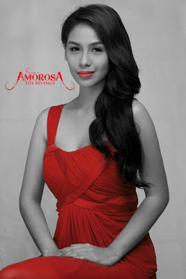 Empress Schuck ABS-CBN Kapamilya Star Commercial Model | Empress Karen Schuck Biography ABS-CBN Star Magic