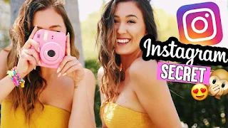 10 trik Instagram yang jarang  orang tahu