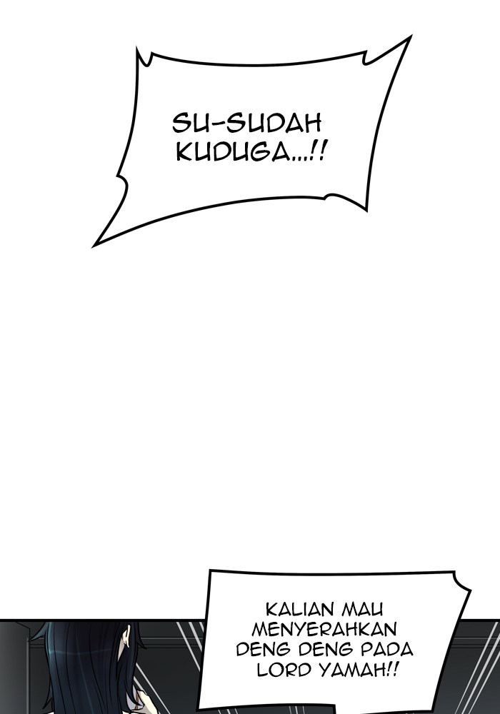 Webtoon Tower Of God Bahasa Indonesia Chapter 419