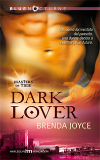 Anteprima: "Dark Lover" di Brenda Joyce