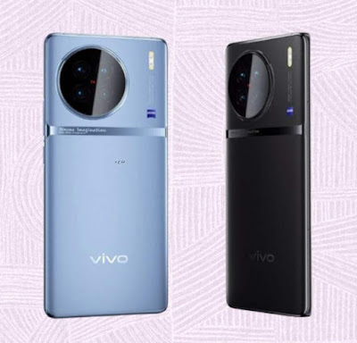مواصفات وسعر أحدث هواتف 2023 Vivo X90 Pro  و Vivo X90