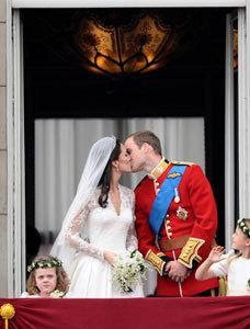 William Say 'I Love You' Before Kiss Kate