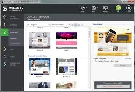 تحميل برنامج website x5,WebSite X5 Professional 16.1.1,WebSite X5 Professional بالتفعيل كراك + سريال,برنامج لتصميم مواقع الويب والمدونات والمتاجر عبر الإنترنت,برامج انشاء مواقع,برنامج تصميم مواقع مجاني,برنامج لتصميم البرامج,تحميل برنامج تصميم المواقع,برنامج تعديل المواقع الالكترونية,تحميل برنامج لعمل موقع على الانترنت,برنامج تصميم المواقع بدون اكواد,