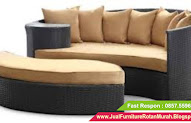 25+ Top Konsep Sofa Rotan Jakarta