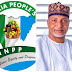 Kwara Central 2023: NNPP Accepts Defeat, Congratulates Saliu Mustapha