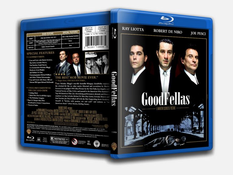 Goodfellas (1990) DVDRip ~ Waingapu Free Download Movie