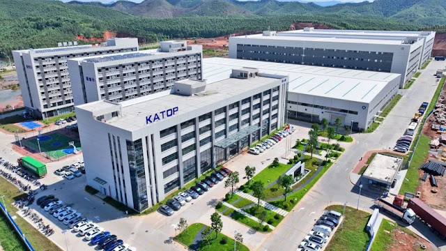 Putailai, a leader in battery separators, is the largest supplier of battery separators in the CATL Group