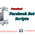 New Stylish Design Facebook Bot Script