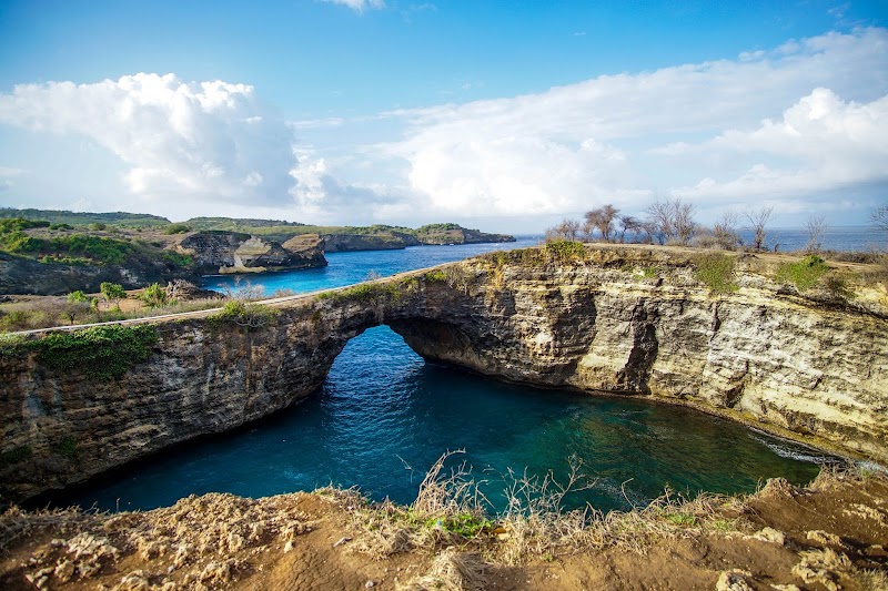 18+ Nusa Penida Angel Point