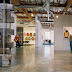 Corporate Interior Design | JanSport Corporate Headquarters | San Leandro | California | Rapt Studio