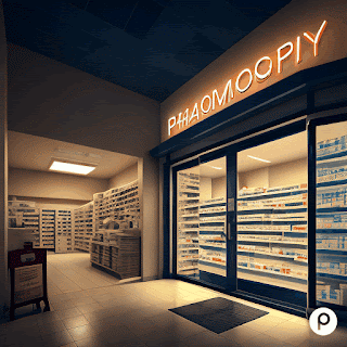 specialty pharmacies