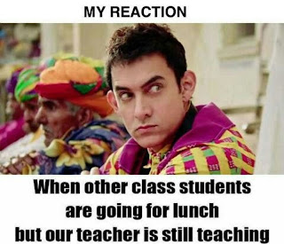 teacher-students memes