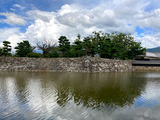 松本城　長野県松本市