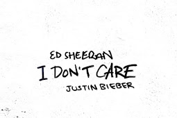 Ed Sheeran & Justin Bieber – I Don’t Care – Single [iTunes Plus M4A]