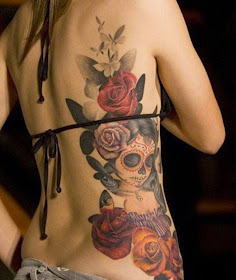 10 of the Craziest and Most Amazing Tattoo Designs for Men and Women
