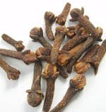 cloves cengkeh