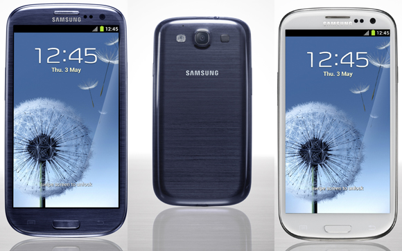 Galaxy s3