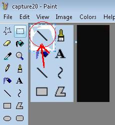 tutorial paint