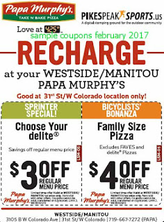 free Papa Murphys coupons february 2017