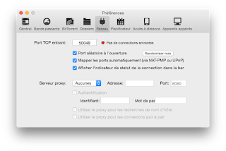 port tcp entrant utorrent mac, utorrent pas de connexion entrante mac, incoming tcp port utorrent, utorrent pas de connexion entrantes, utorrent le port n'est pas ouvert, transmission mac, cpasbien, uTorrent lent ? Conseils à suivre pour Mac, Windows, Linux, uTorrent Mac : configurer et optimiser - LeMagTechno, Configurer uTorrent macOS Sierra (10.12), µTorrent : pas de connection TCP | Les forums de MacGeneration, Ouverture des ports utorrent, uTorrent El Capitan (Mac OS X 10.11) : configuration, uTorrent Yosemite : configurer en 7 étapes, Ports TCP et UDP utilisés par les produits logiciels Apple, Bonjour a tous je voudrais ouvrir un port pour utorrent avec bbox2