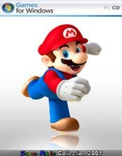 Super Mario Collections 2009
