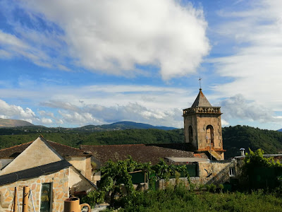 Viana do bolo, Orense