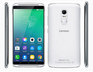 Harga Dan Spesifikasi Lenovo Vibe X3