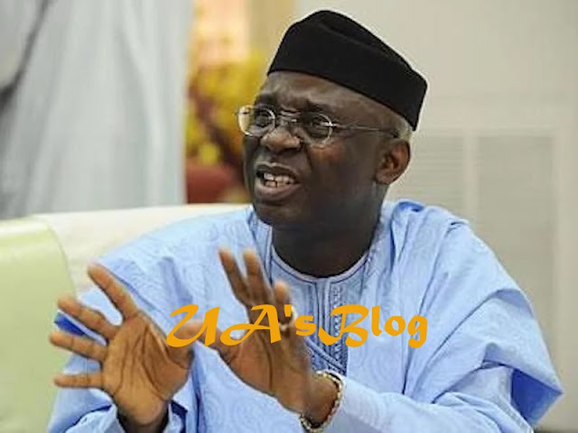 Stop celebrating enemies of Nigeria — Pastor Bakare