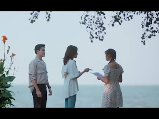 Sinopsis Midsummer is Full of Love episode 2 part 2