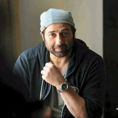 sunny deol photo gallery