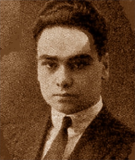 El ajedrecista Josep Vilardebó Picurena
