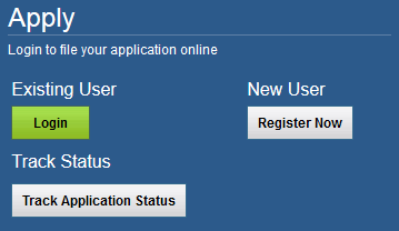 Apply Indian Passport Online and Track Application Status