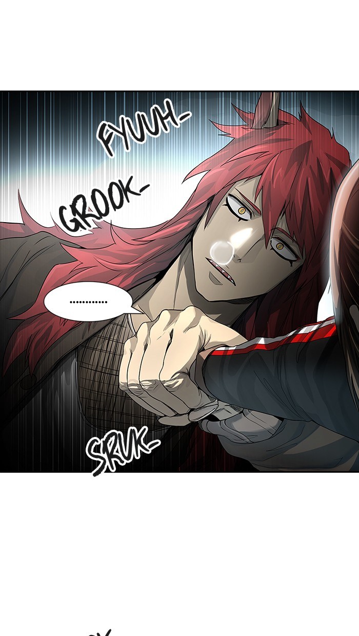 Webtoon Tower Of God Bahasa Indonesia Chapter 433